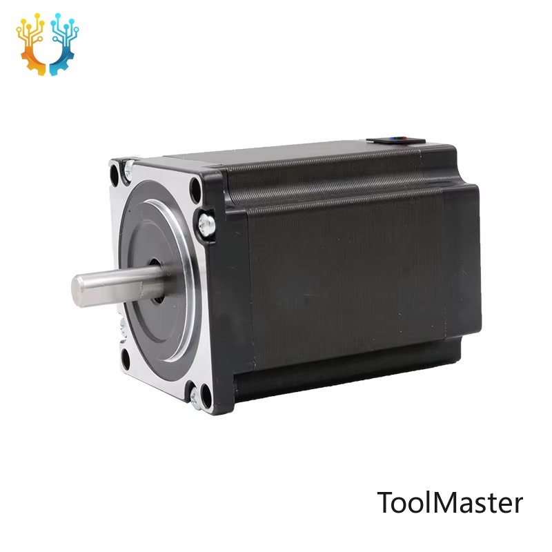 Stepper Motor - 【2026】57J1876-447-LL Motor paso a paso Nema