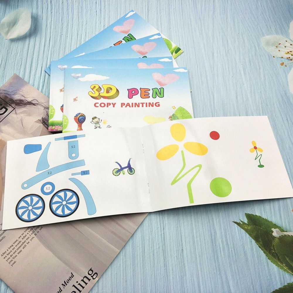 3D Printing Templates Free - Herramienta de Arte y Manualidades Creativas,
