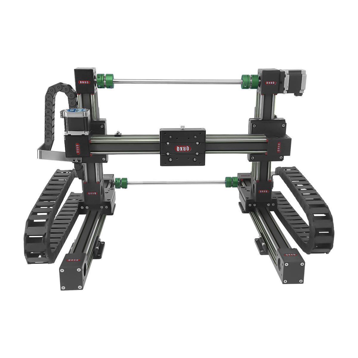 Stepper Motor - Robot Gantry RXP45XYZ-H, Mesa CNC Motorizada