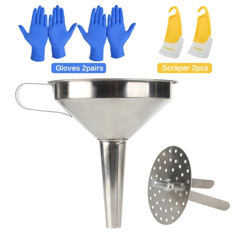 3D Printing Sla - Kit de herramientas para impresora 3D,