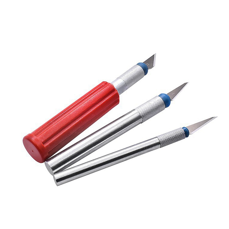 3D Printing File Free - ABUM-Kit de herramientas de recorte de