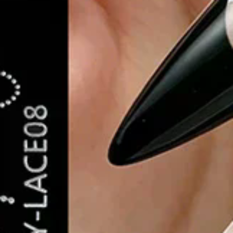 3D Printing Templates Free - Placa de estampado de uñas de