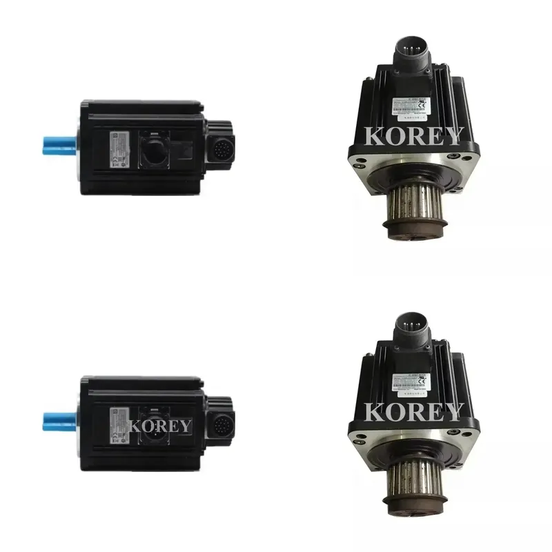Stepper Motor - Nuevo, en Stock, Servomotor de Alta