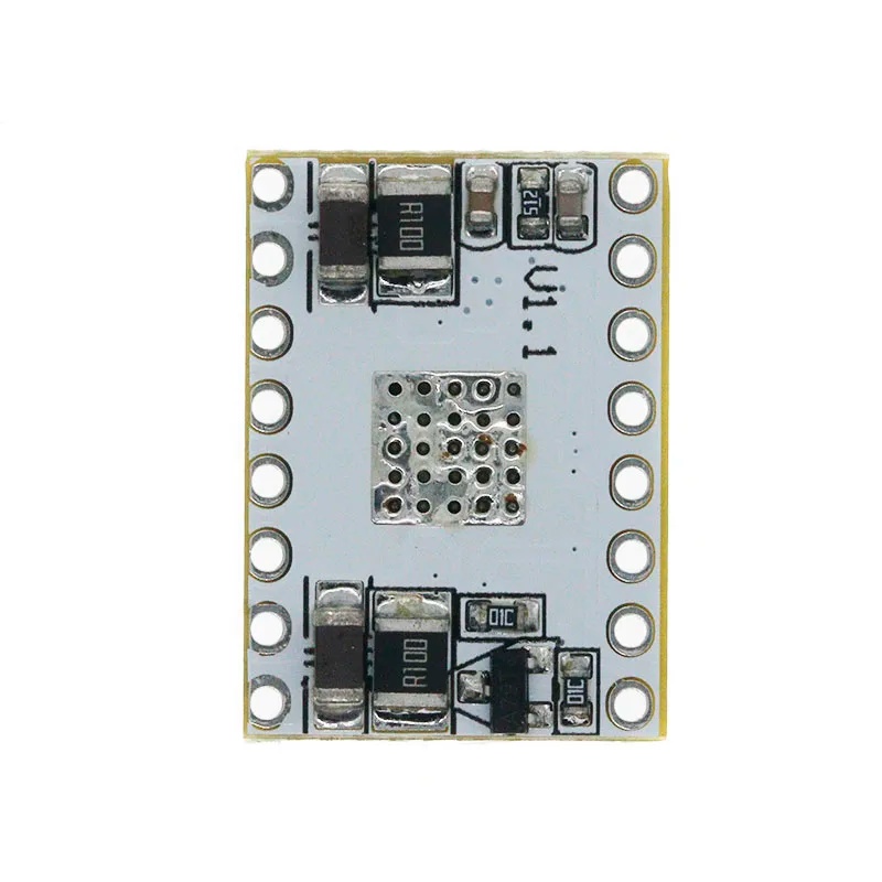 Stepper Motor - Módulo controlador de motor paso a