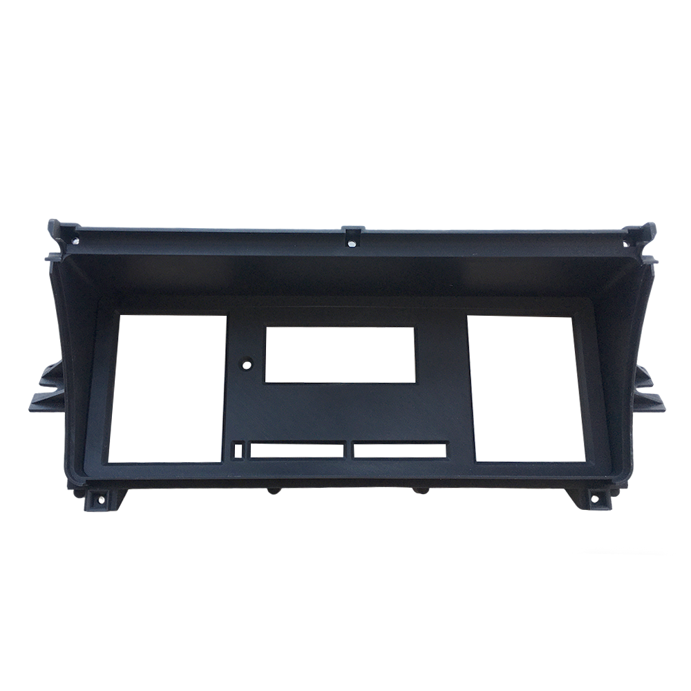 Carcasa de Plástico Negra Pers - 3D Printing Sla reseña y precio