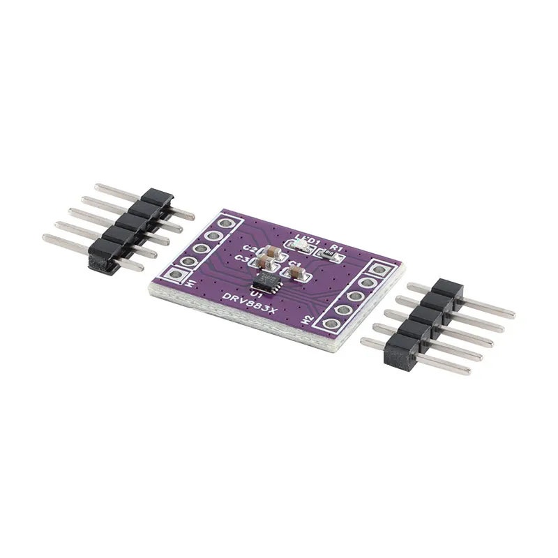 Módulo de Controlador de Motor - Stepper Motor reseña y precio