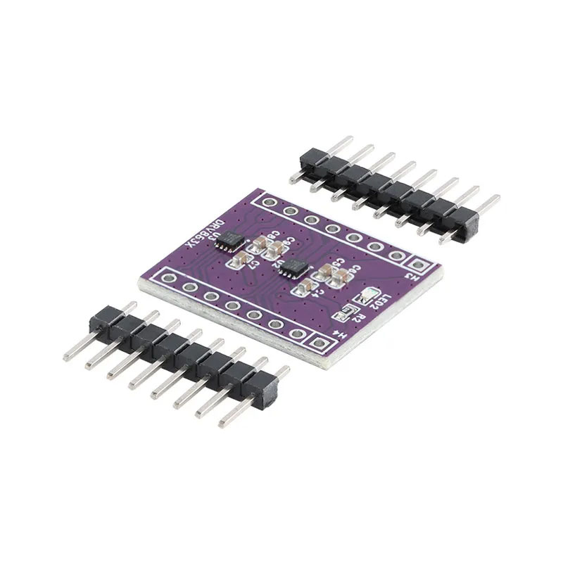 Módulo de Controlador de Motor - Stepper Motor reseña y precio