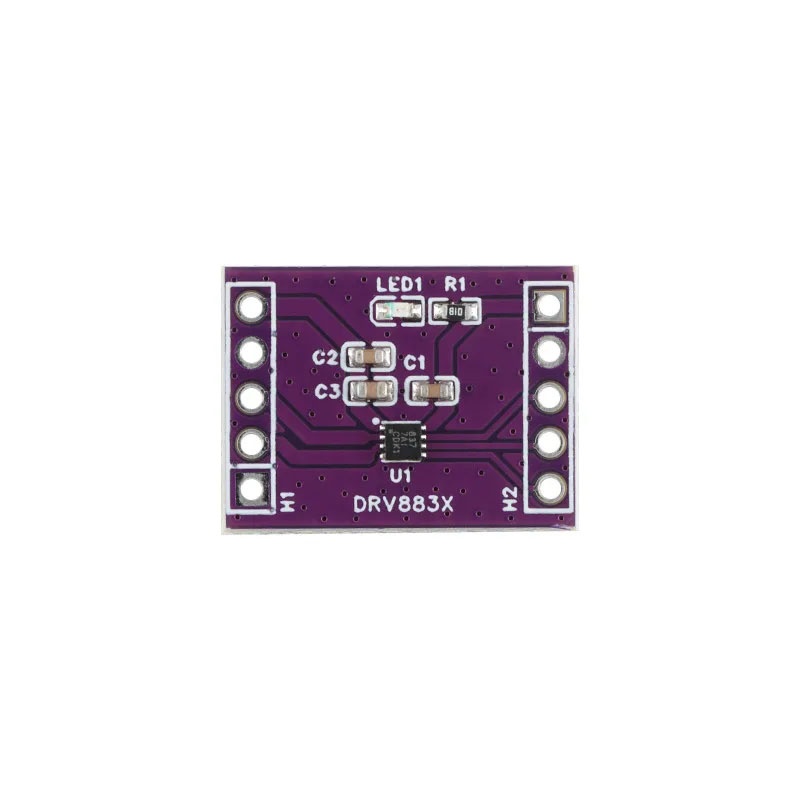 Módulo de Controlador de Motor - Stepper Motor reseña y precio