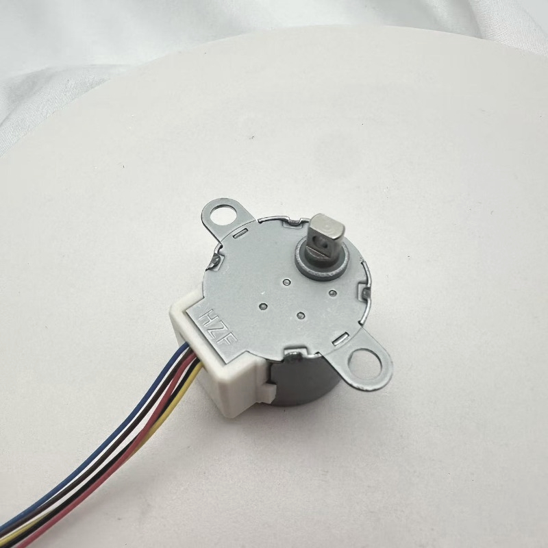 Motor paso a paso 24BYJ48 5V d - Stepper Motor reseña y precio