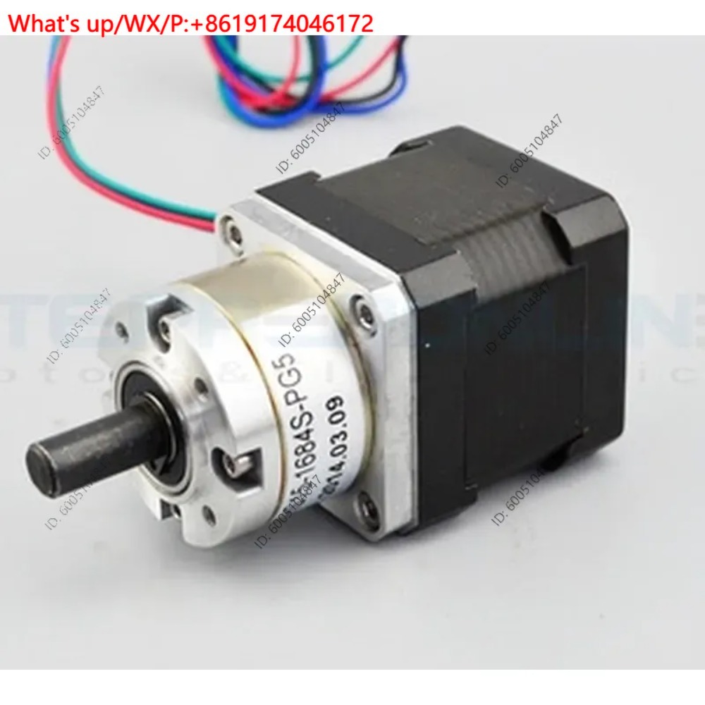 1 unidad de motor paso a paso  - Stepper Motor reseña y precio