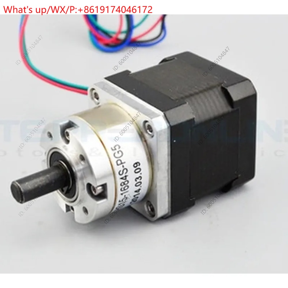 1 unidad de motor paso a paso  - Stepper Motor reseña y precio