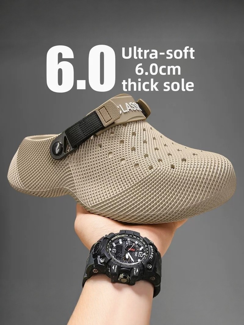 Sandalias de Verano 2026 para  - 3D Printing Sla reseña y precio