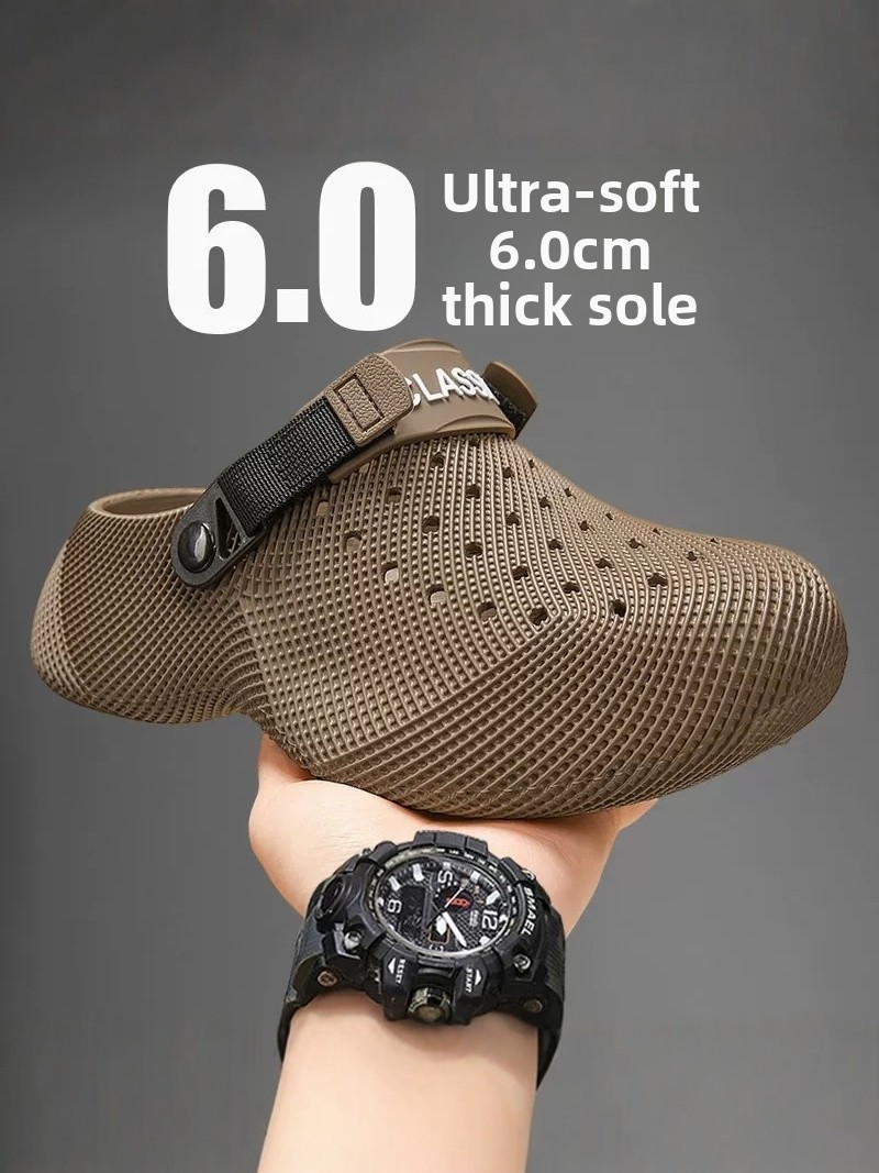 Sandalias de Verano 2026 para  - 3D Printing Sla reseña y precio