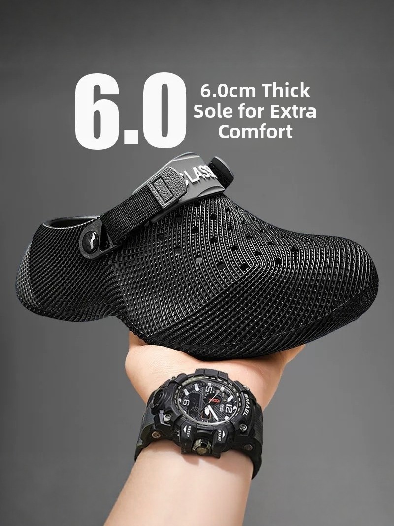 Sandalias de Verano 2026 para  - 3D Printing Sla reseña y precio