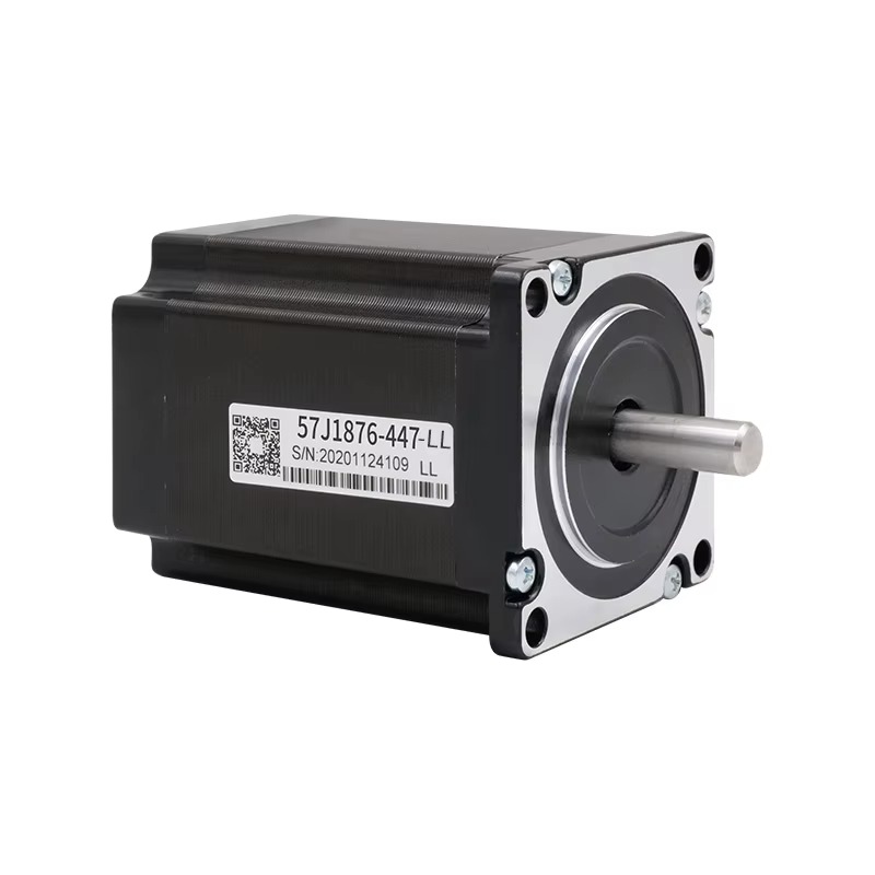 【2026】57J1876-447-LL Motor pas - Stepper Motor reseña y precio