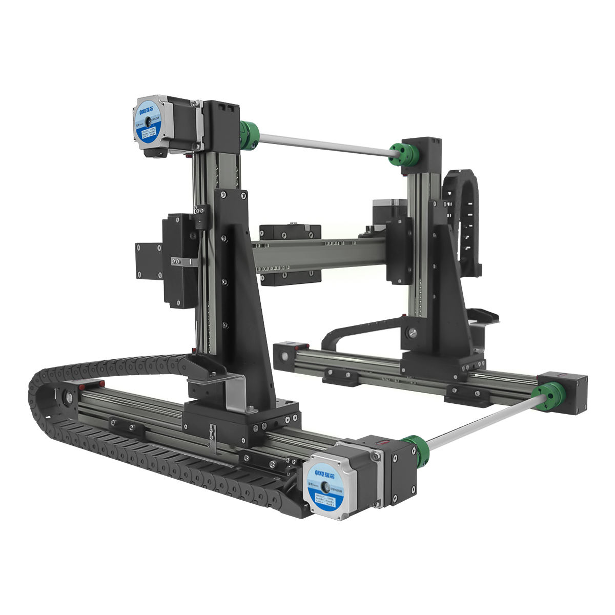Robot Gantry RXP45XYZ-H, Mesa  - Stepper Motor reseña y precio