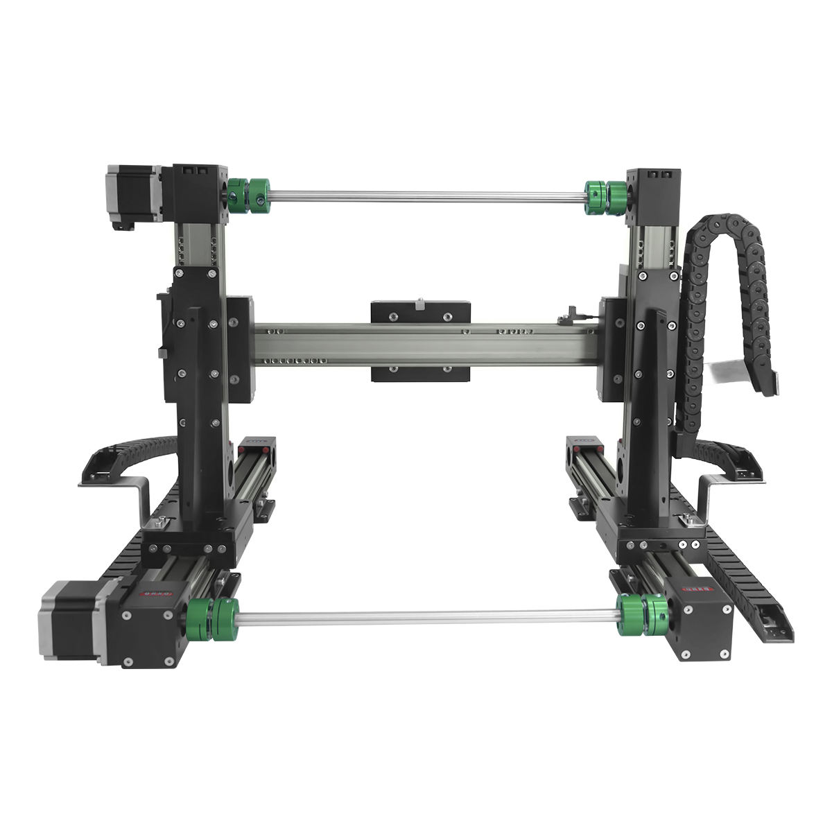 Robot Gantry RXP45XYZ-H, Mesa  - Stepper Motor reseña y precio