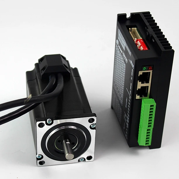 Controlador de Motor Paso a Pa - Stepper Motor reseña y precio