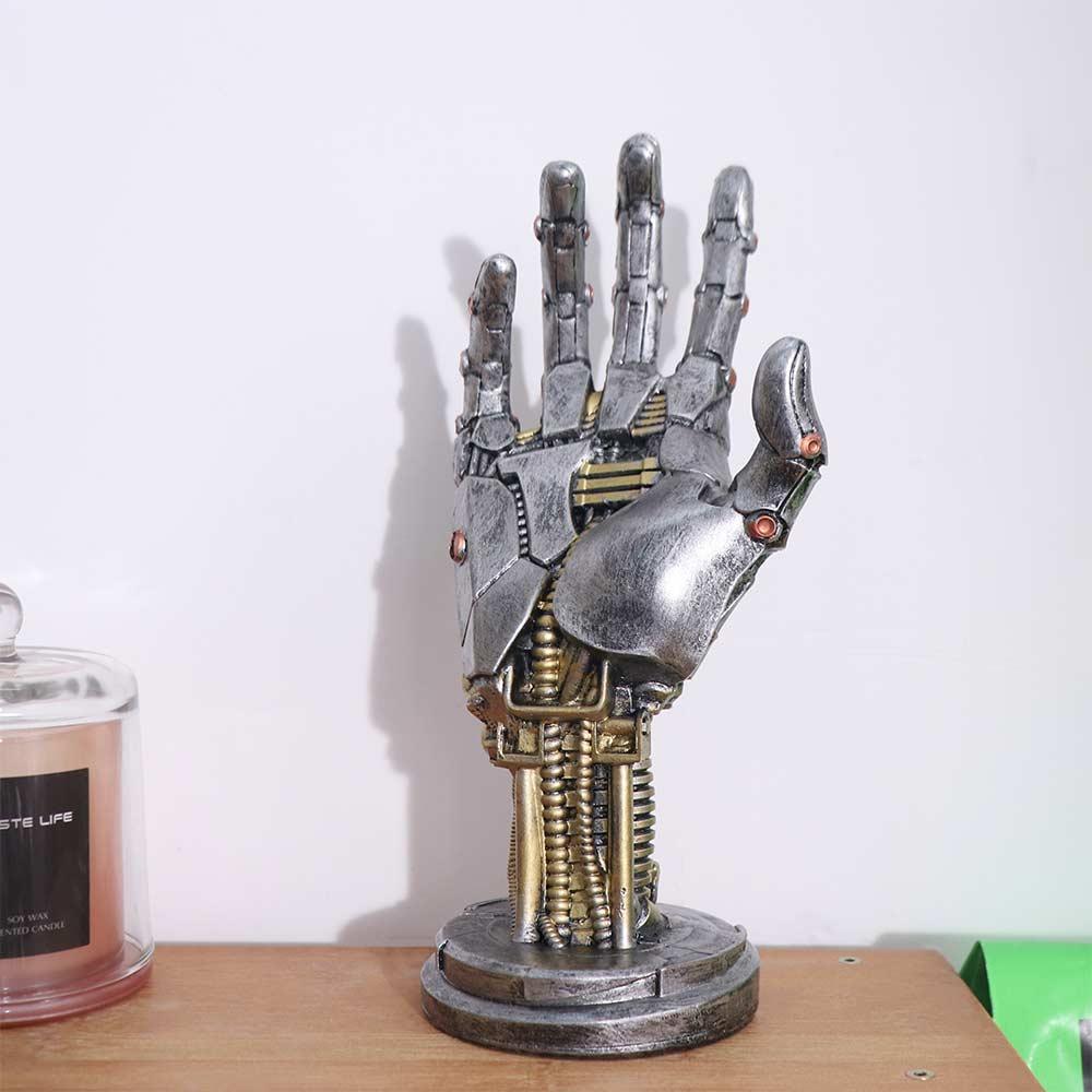 Adornos Sensoriales Impresos e - 3D Printing Robot reseña y precio