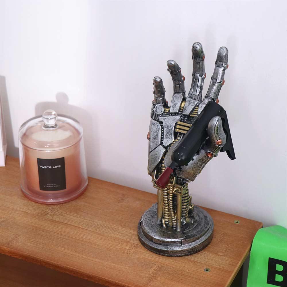 Adornos Sensoriales Impresos e - 3D Printing Robot reseña y precio