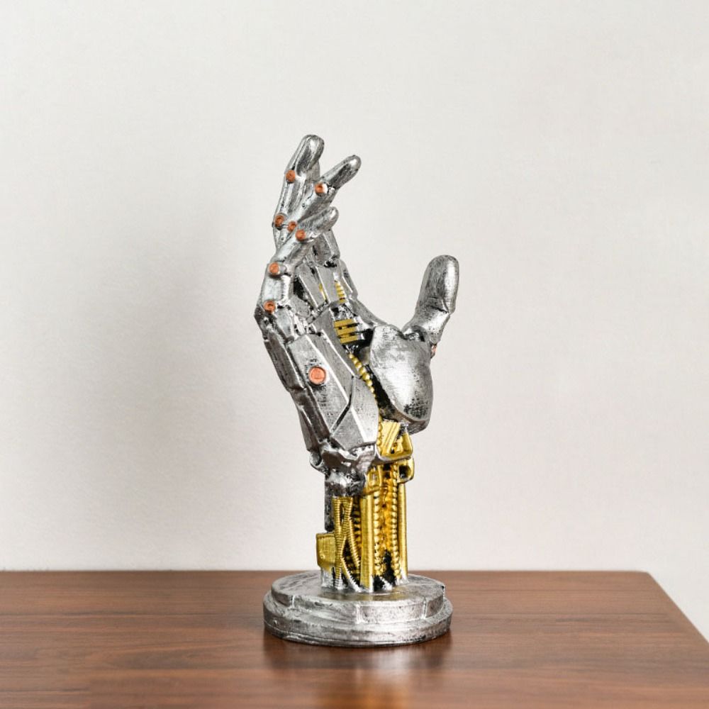 Adornos Sensoriales Impresos e - 3D Printing Robot reseña y precio