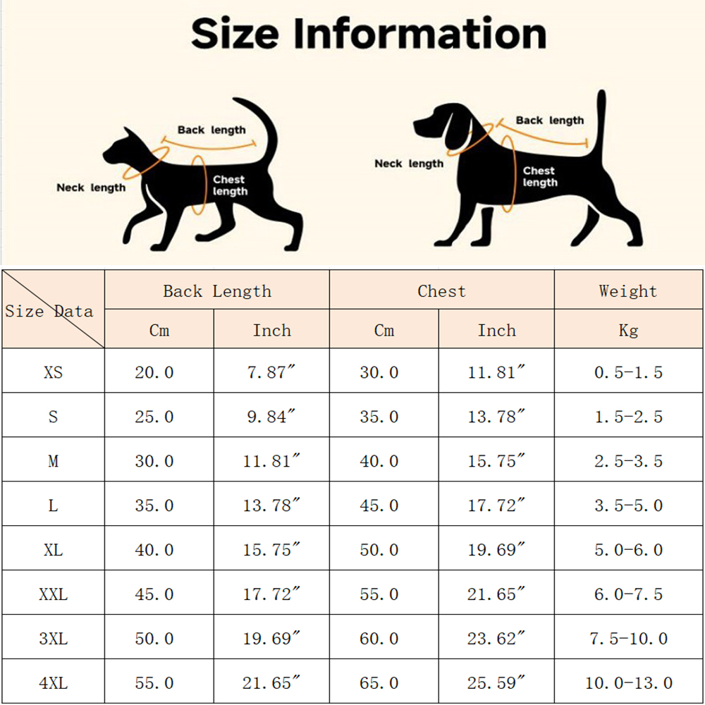 Ropa de verano para perros, ve - 3D Printing One Piece reseña y precio