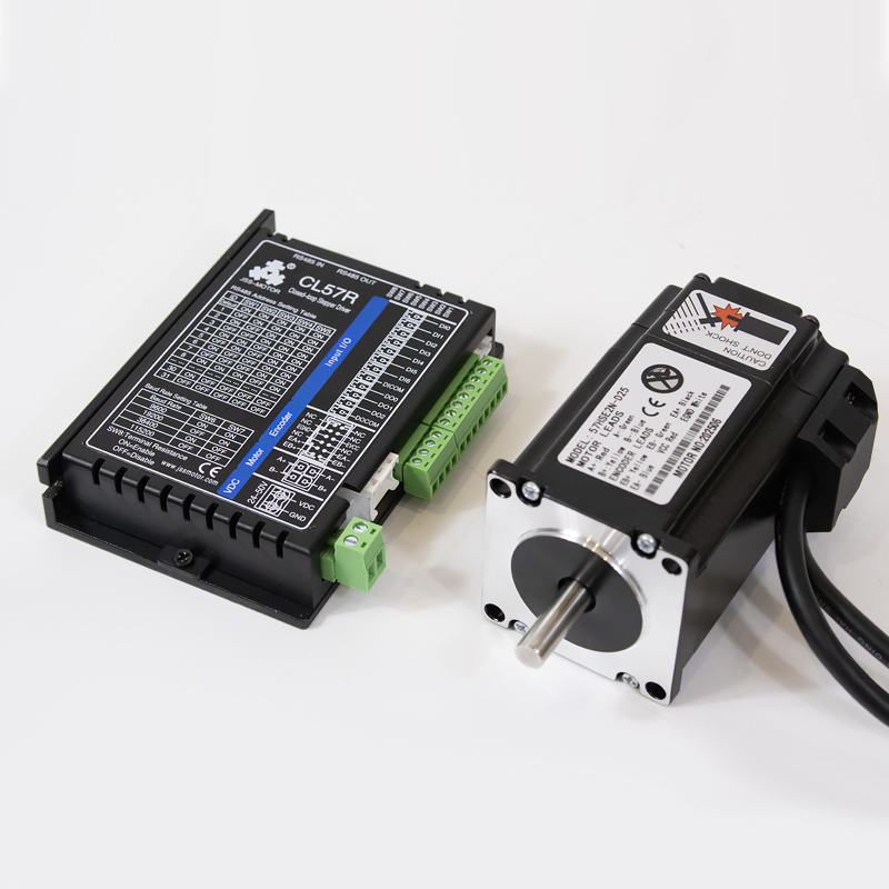 Kit Híbrido de Comunicación RS - Stepper Motor reseña y precio