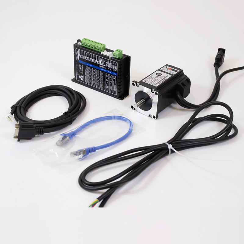 Kit Híbrido de Comunicación RS - Stepper Motor reseña y precio