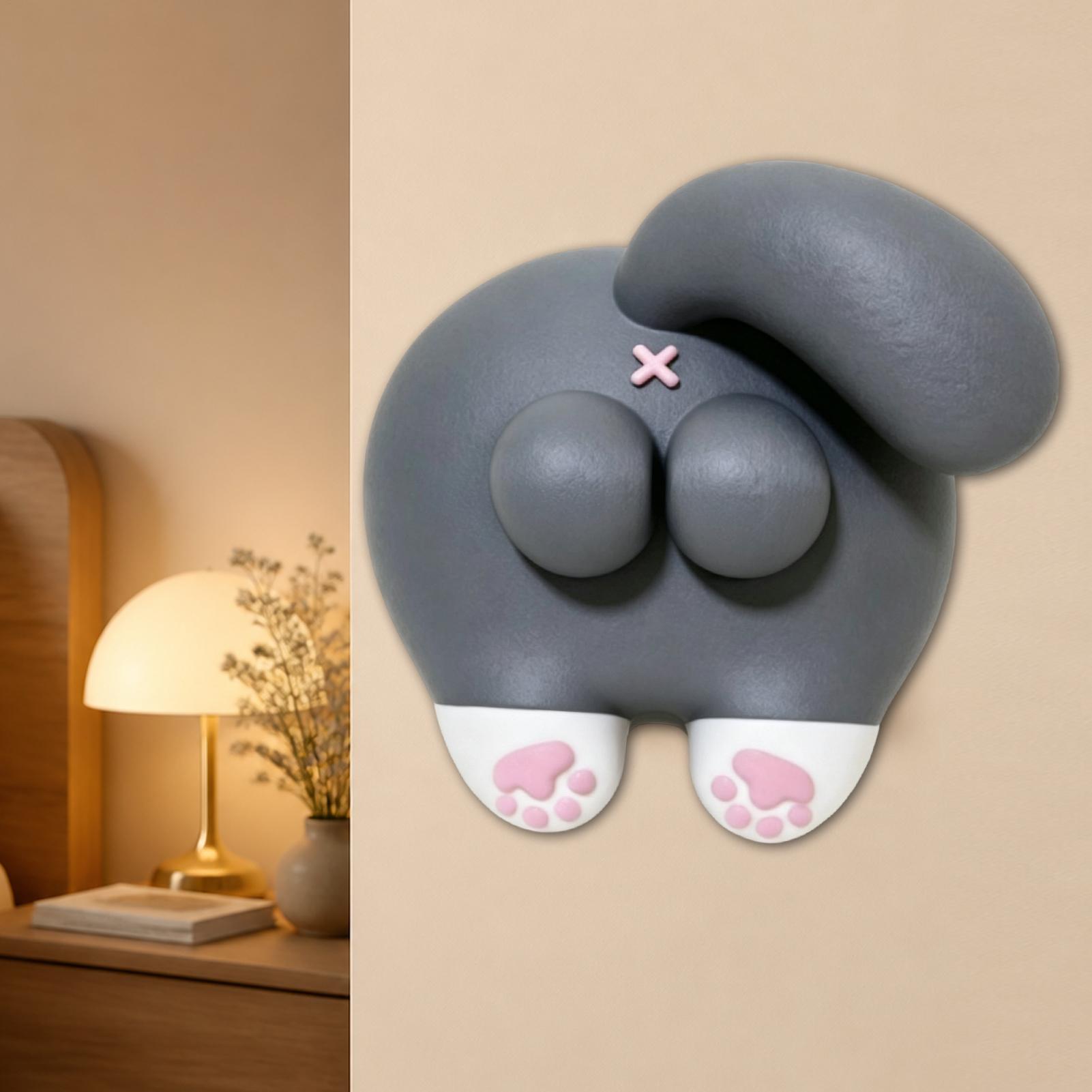 Placa Decorativa de Pared con  - 3D Printing With Pp reseña y precio