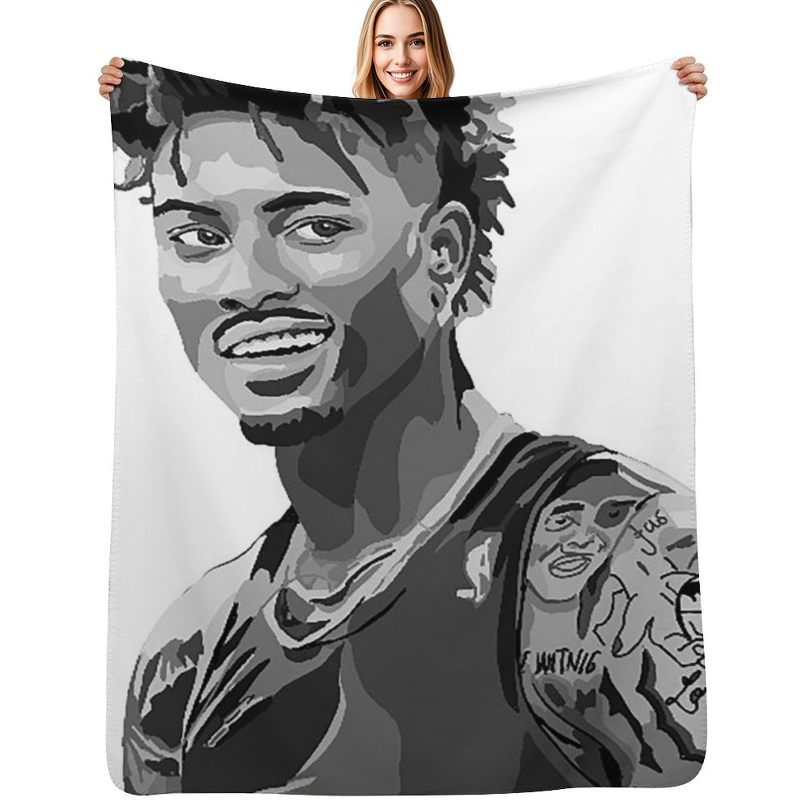 kelly oubre jr design (Archivo - 3D Printing File Free reseña y precio