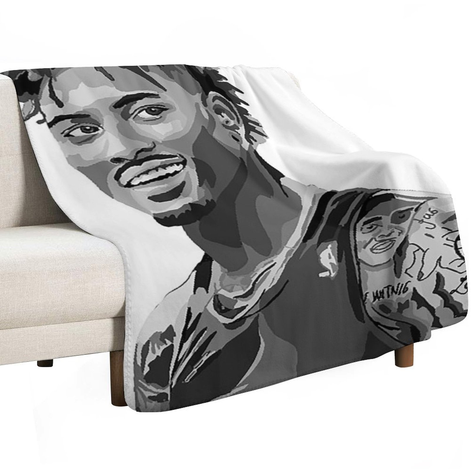 kelly oubre jr design (Archivo - 3D Printing File Free reseña y precio