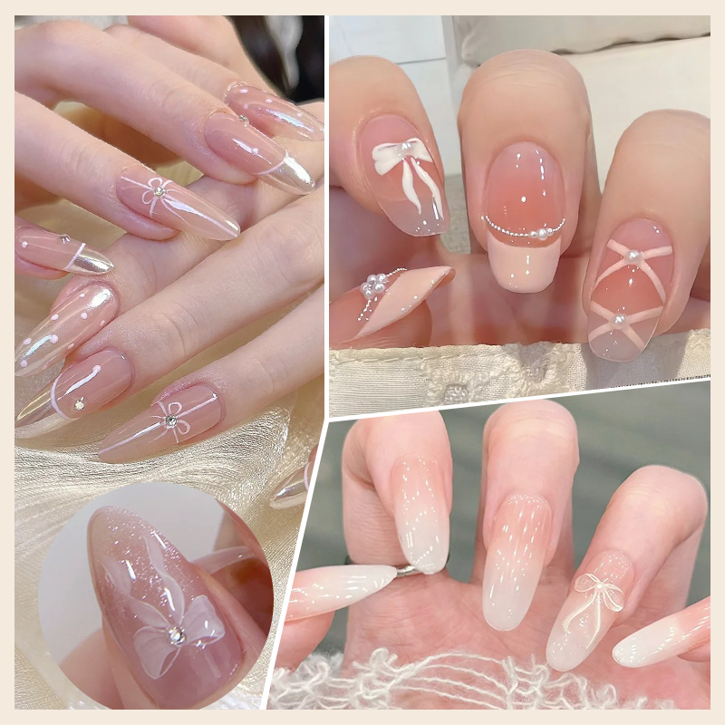 BORN PRETTY Hojas Flor Nail Ar - 3D Printing Templates Free reseña y precio
