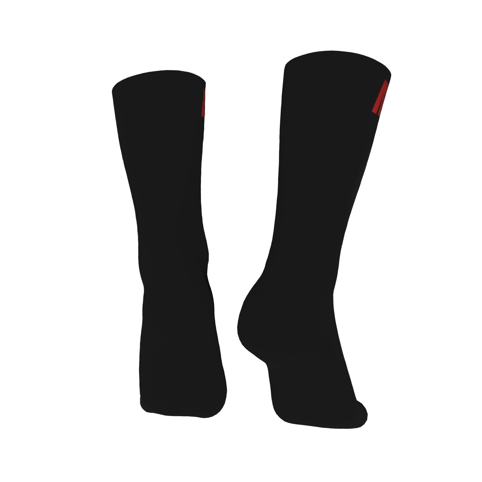 Calcetines personalizados Cool - 3D Printing Dragon reseña y precio