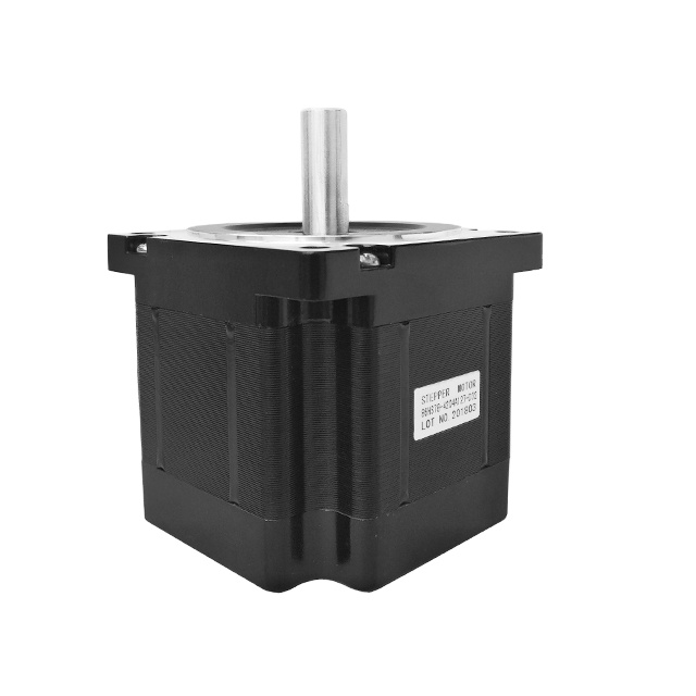 Motores paso a paso Nema 34 de - Stepper Motor reseña y precio