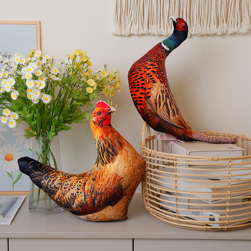 Almohada de animales con estam - 3D Printing With Pp reseña y precio