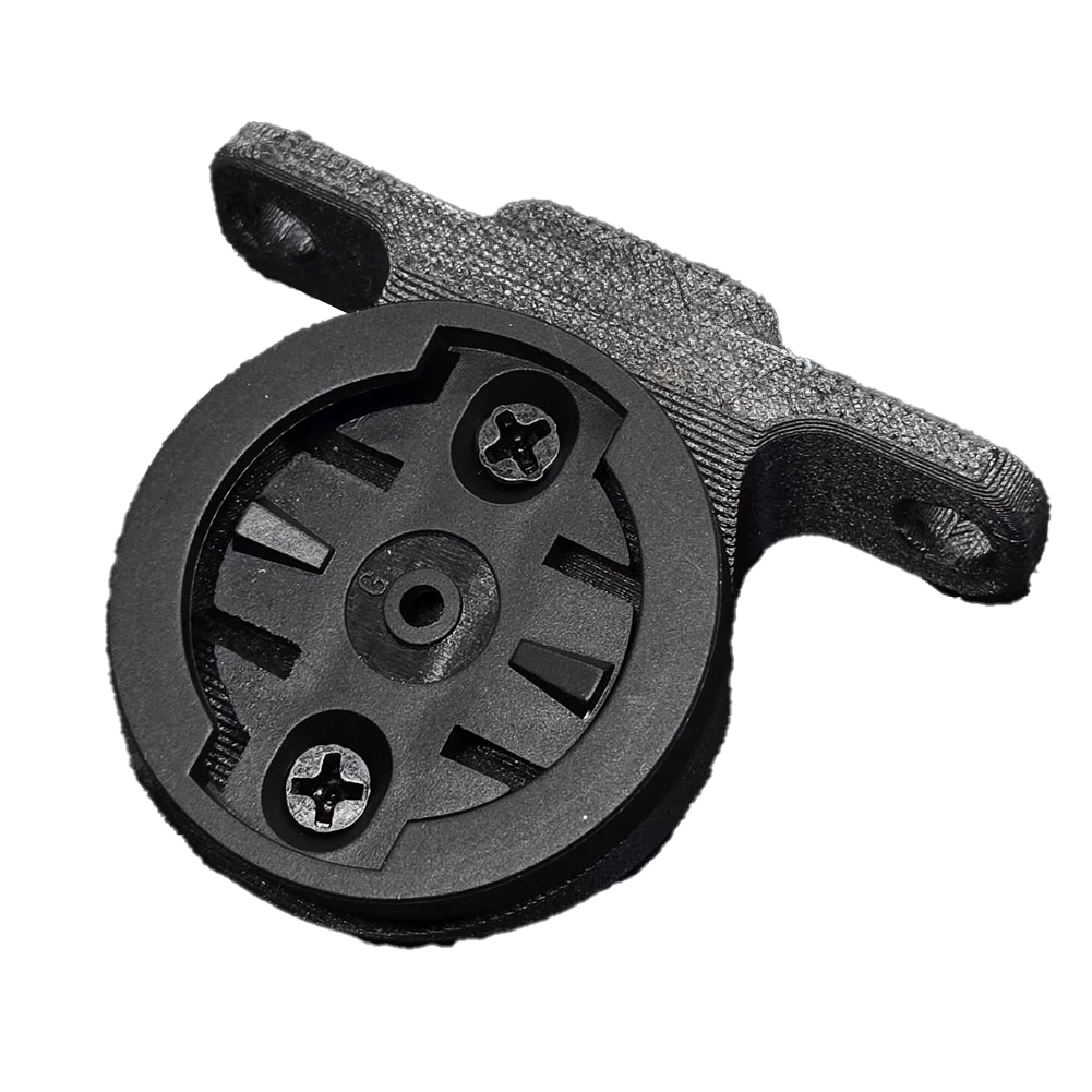 Soporte de luz para sillín de  - 3D Printing File Free reseña y precio