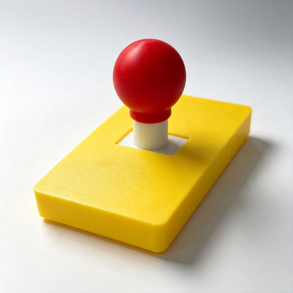 Cubierta de interruptor de par - 3D Printing With Pp reseña y precio