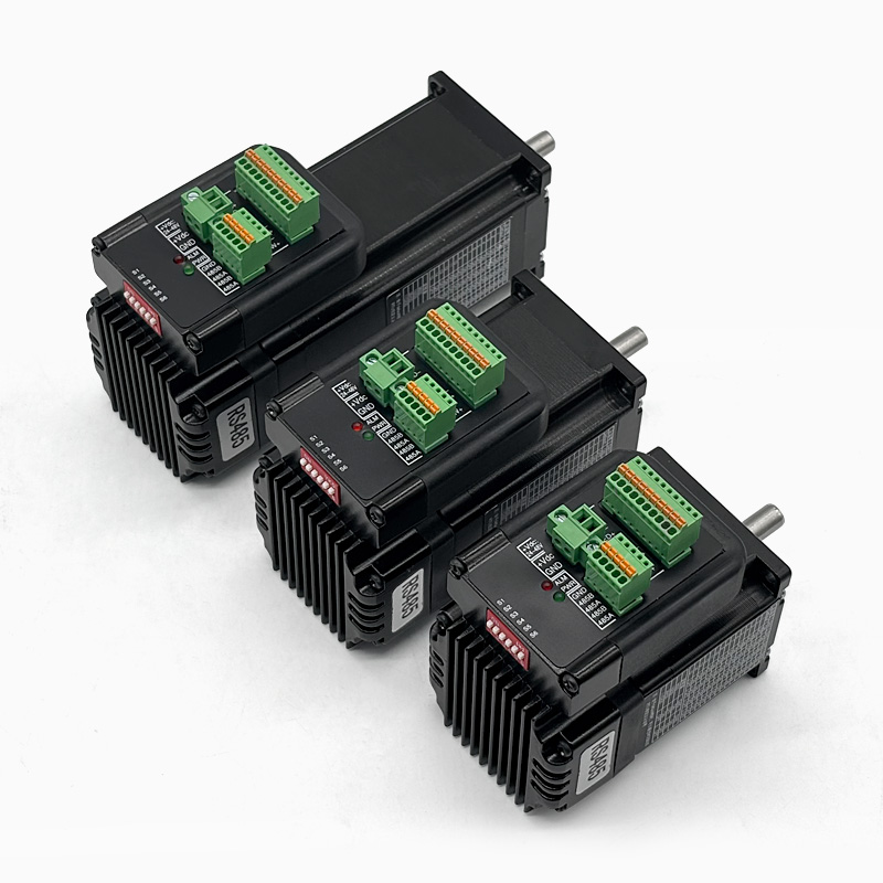 Motor paso a paso integrado de - Stepper Motor reseña y precio