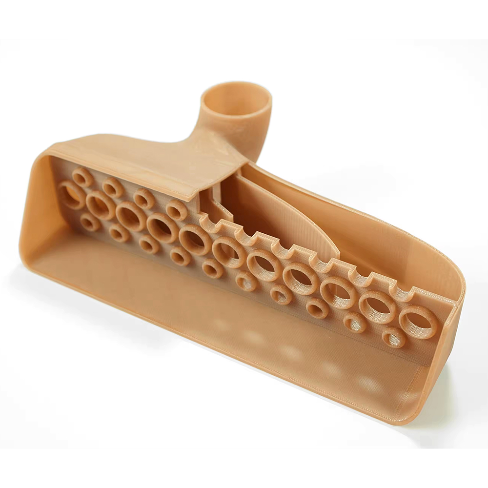 Componentes de Tuberías de Air - 3D Printing File Free reseña y precio