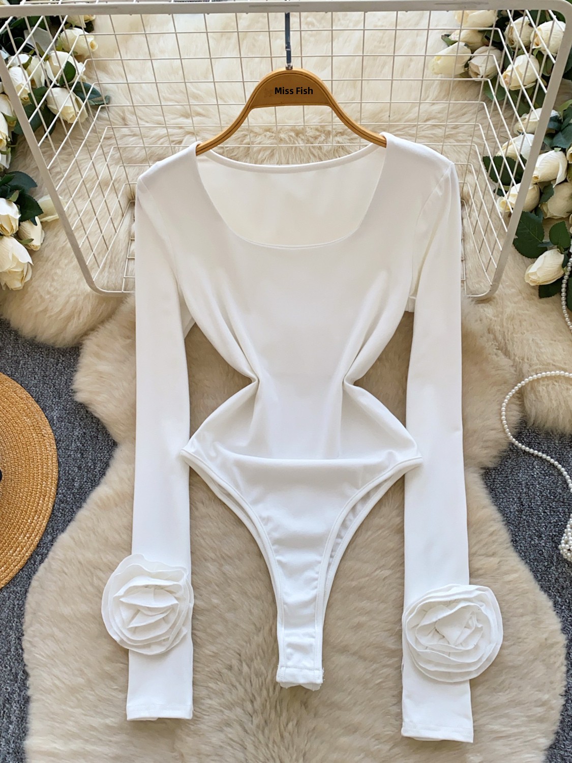 Traje de una pieza sexy rosa c - 3D Printing One Piece reseña y precio