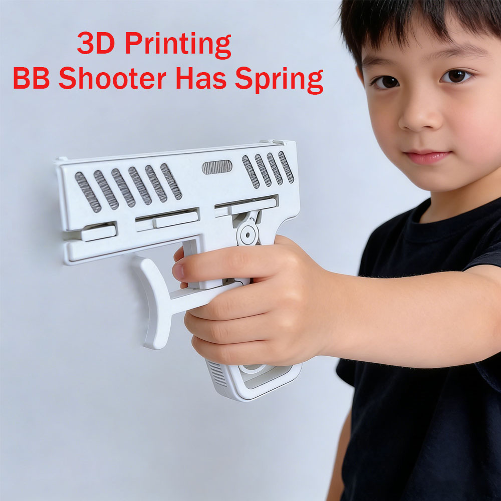 Juguete de Impresión 3D con Me - 3D Printing One Piece reseña y precio