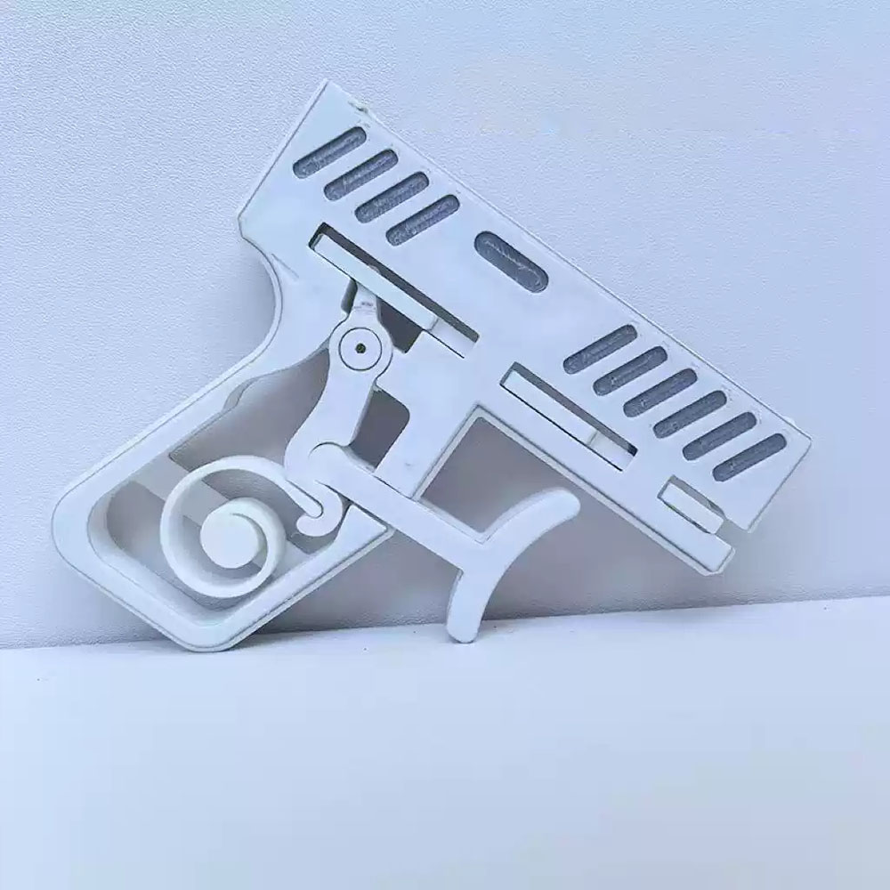 Juguete de Impresión 3D con Me - 3D Printing One Piece reseña y precio