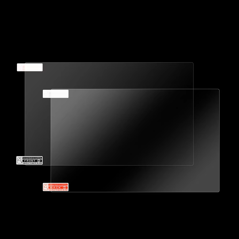 Película protectora de pantall - 3D Printing Sla reseña y precio