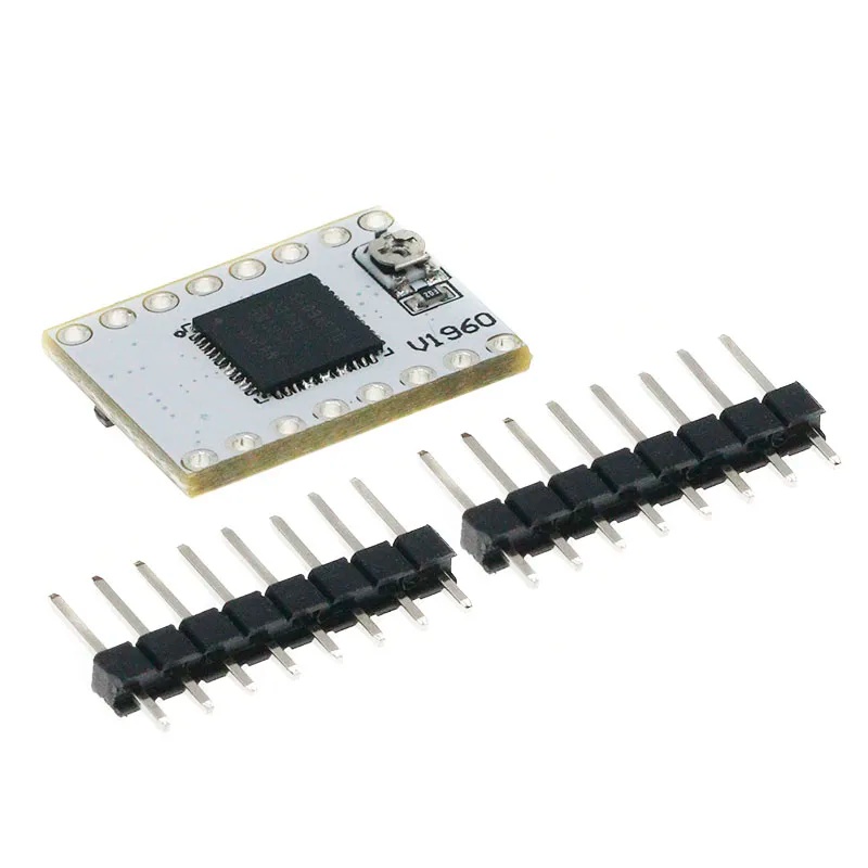 Módulo controlador de motor pa - Stepper Motor reseña y precio