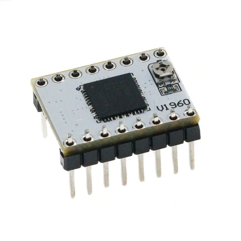 Módulo controlador de motor pa - Stepper Motor reseña y precio