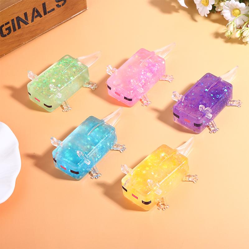 Nuevos y Lindos Juguetes de Ax - 3D Printing Dragon reseña y precio