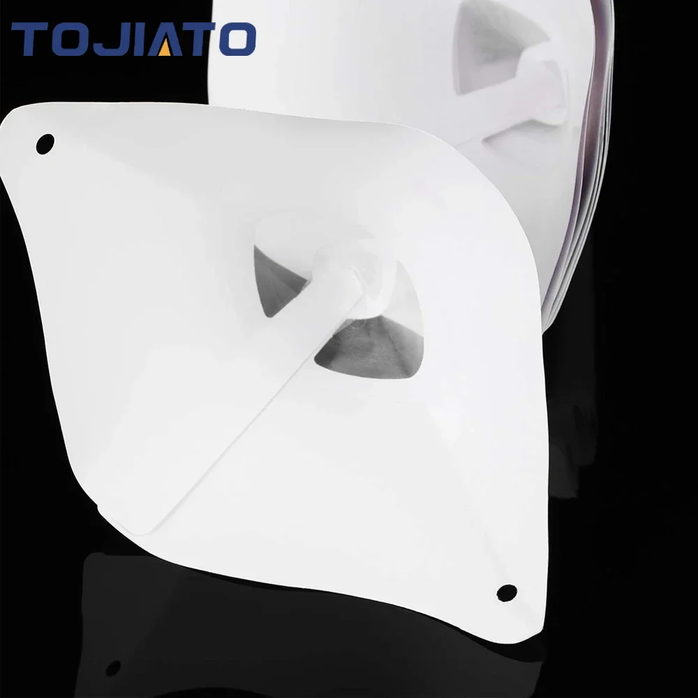 Colador de papel, embudo de fi - 3D Printing Sla reseña y precio