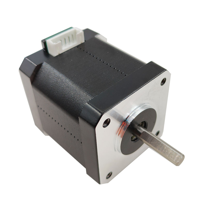Motor paso a paso 42BYGH48 Nem - Stepper Motor reseña y precio