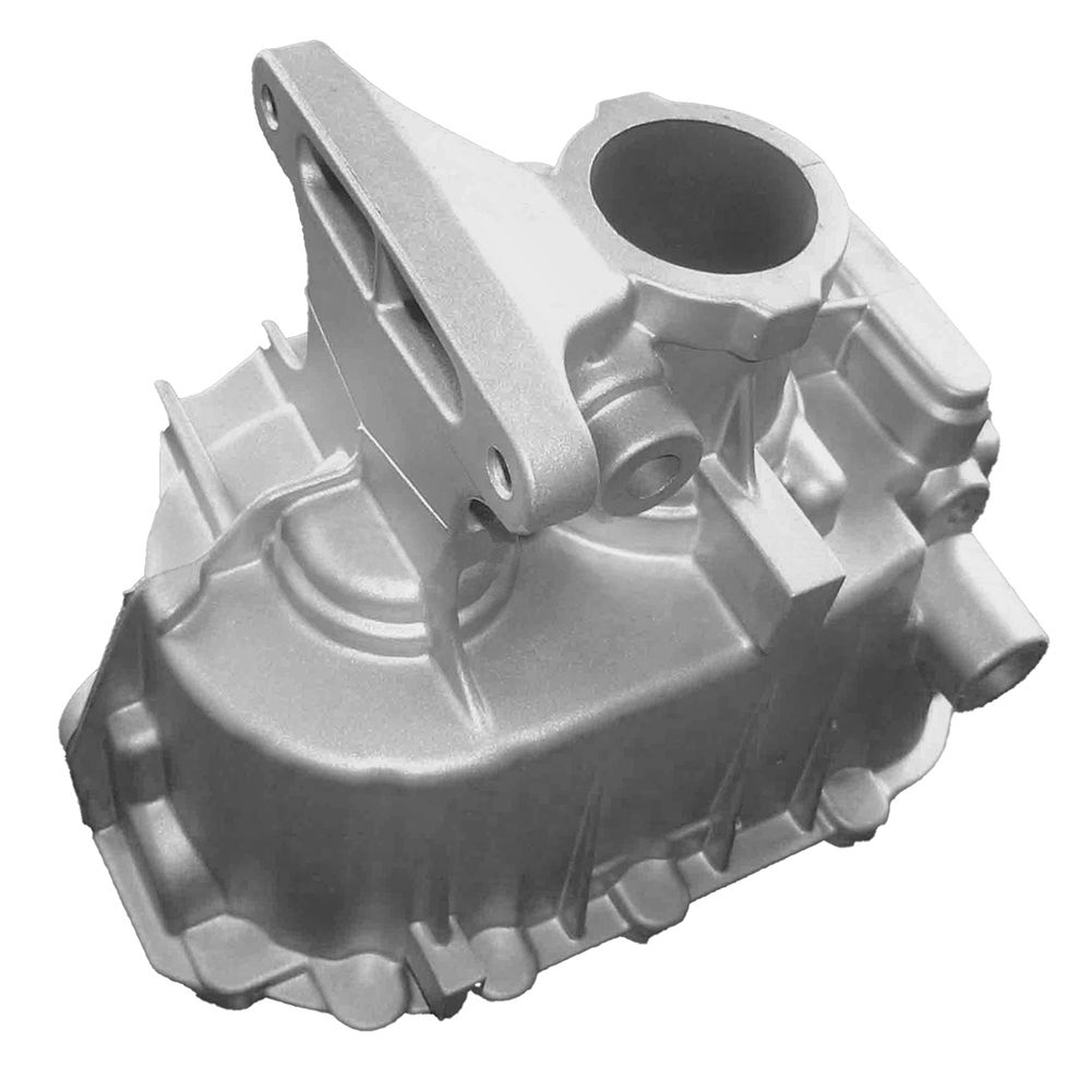 Servicio de Fundición a Presió - 3D Printing File Free reseña y precio