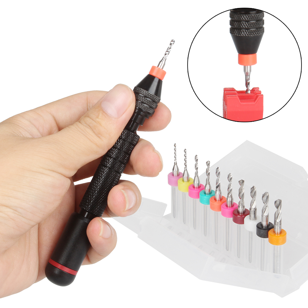 Kit de Herramientas para Impre - 3D Printing Sla reseña y precio